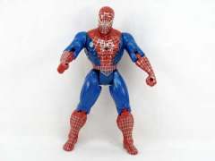 Spider Man W/L toys