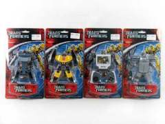 Transforms(hp) toys