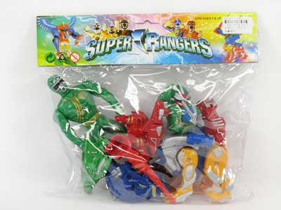 Super Man toys