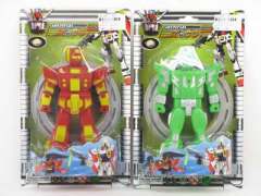 Robot(2S) toys