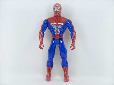Spider Man WL toys