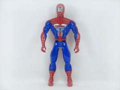 Spider Man WL