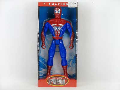 Spider Man W/S_L toys