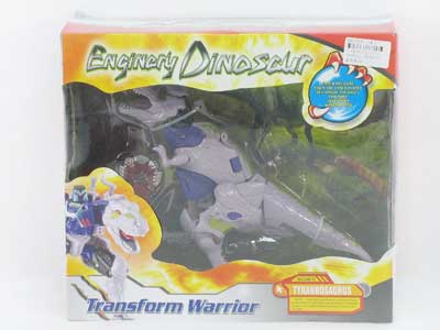 Transforms Dinosaur  toys