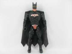 Bat  Man W/L
