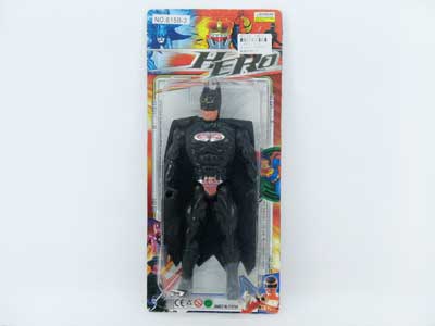 Bat Man W/L toys