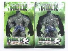 Super-Hulk W/L(2S) toys