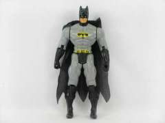 Bat  Man W/L