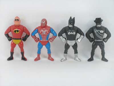 Super Man (4S) toys