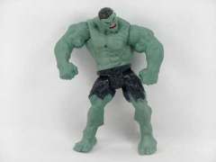 Super-Hulk W/L toys