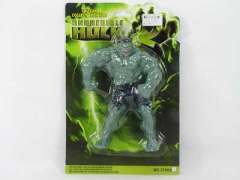 Super-Hulk W/L toys