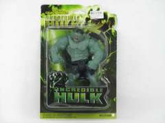 Super-Hulk W/L toys