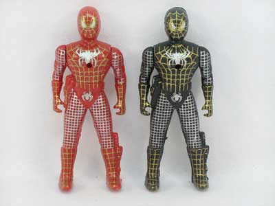 Spider Man(2C) toys