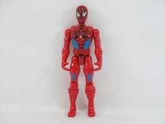 Spider Man(2C) toys