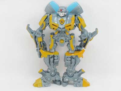 Transforms Robot Bumblebee W/L toys