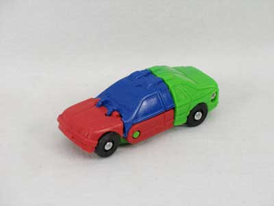 Transforms Car toys