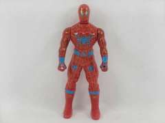 Spider Man(2C) toys