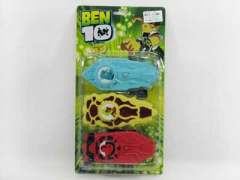 BEN10 Transtormer W/L_S(3in1)