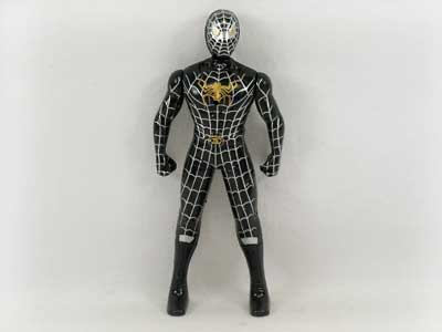 Spider Man(2C) toys