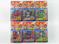 Super Man(6S) toys