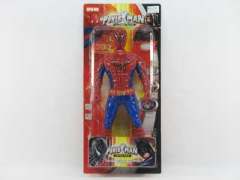 Spider Man W/L_S toys