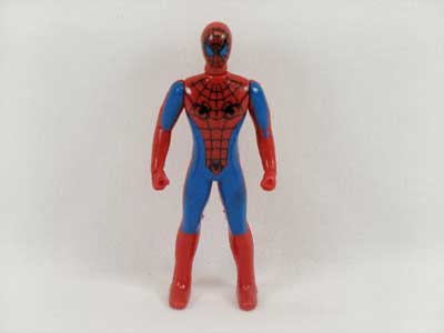 Spider Man  toys