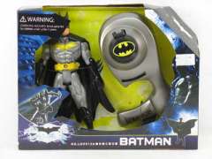Bat  Man & Weapon toys