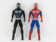 Spider  Man W/L(2C) toys