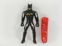 Bat  Man Ballute
