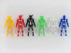 Super Man(6C) toys