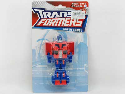 Transforms Robot toys