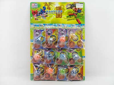 Bakugan(12in1) toys