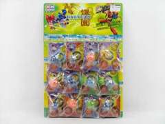 Bakugan(12in1) toys