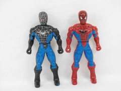 Spider Man W/L(3S2C) toys