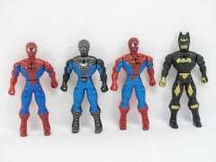 Super Man(3S2C) toys