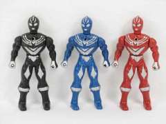 Ultraman(3S3C) toys