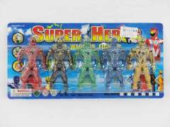 Super Man (5in1)