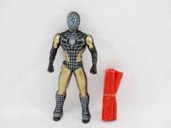 Ballute Spider Man W/L(2C) toys