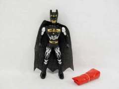 Ballute Bat Man W/L