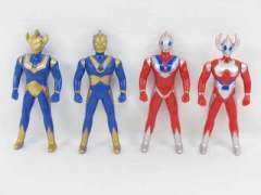 Ultraman W/L(4S2C) toys