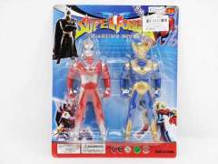 Ultraman W/L(2in1)