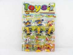 Transforms Gold Hard(12in1) toys