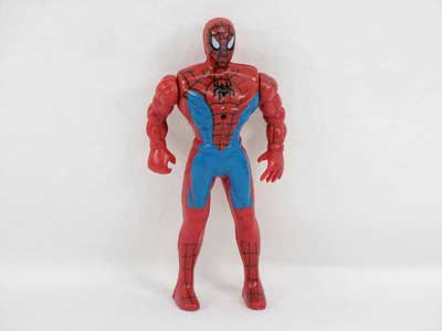 Spider Man  toys