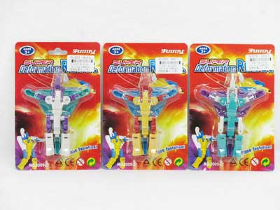 Transforms Robot(3C) toys