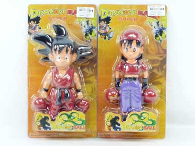 Dragon Ball W/L(2S) toys