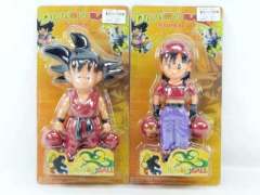 Dragon Ball W/L(2S) toys