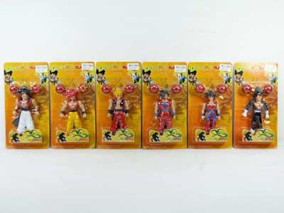 Dragon Ball W/L(6S) toys
