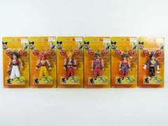Dragon Ball W/L(6S) toys