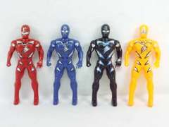 Super Man W/L(4C) toys