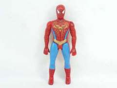 Spider Man W/L(2C) toys